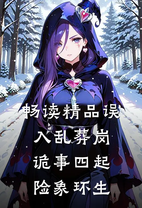 畅读精品误入乱葬岗：诡事四起险象环生