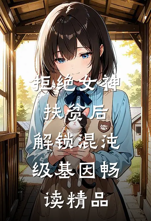 拒绝女神扶贫后，解锁混沌级基因畅读精品