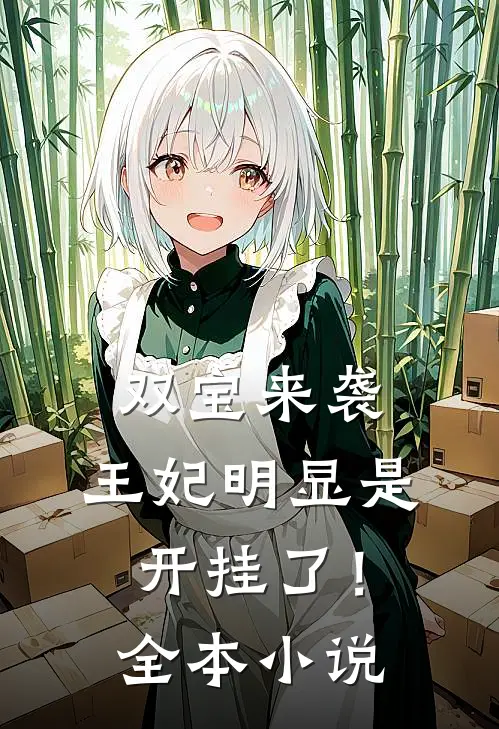 双宝来袭：王妃明显是开挂了！全本小说