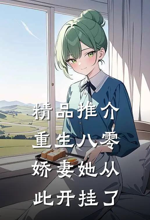 精品推介重生八零：娇妻她从此开挂了