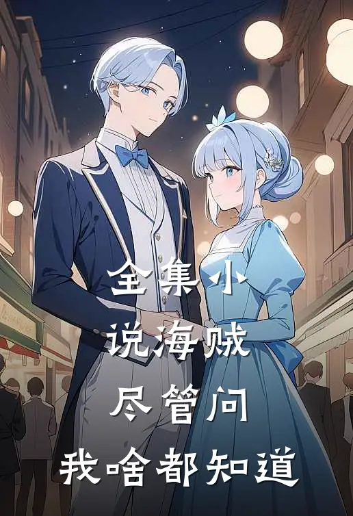全集小说海贼：尽管问，我啥都知道