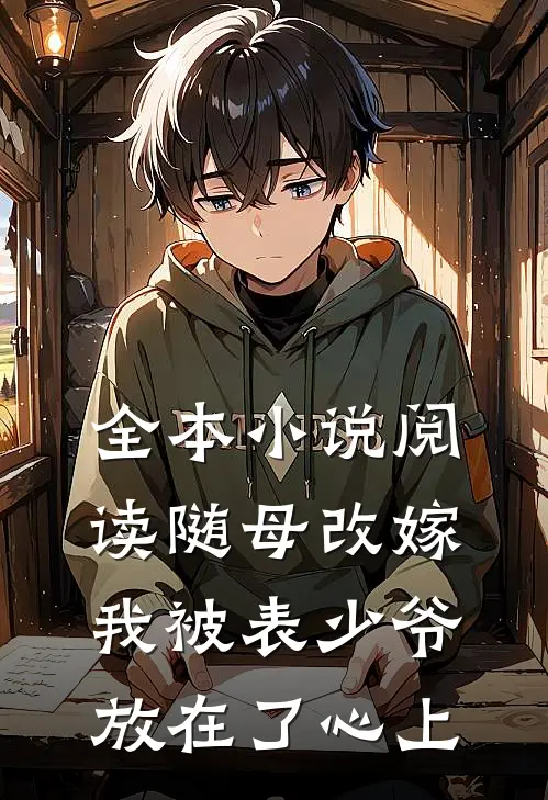 全本小说阅读随母改嫁，我被表少爷放在了心上