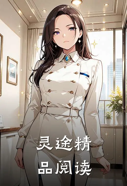 灵途精品阅读
