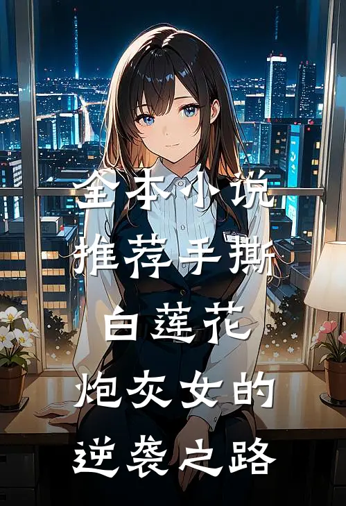 全本小说推荐手撕白莲花：炮灰女的逆袭之路