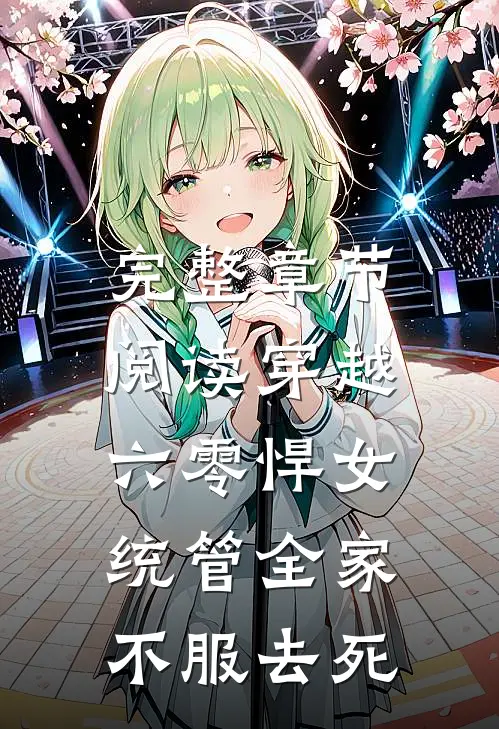 完整章节阅读穿越六零悍女统管全家，不服去死