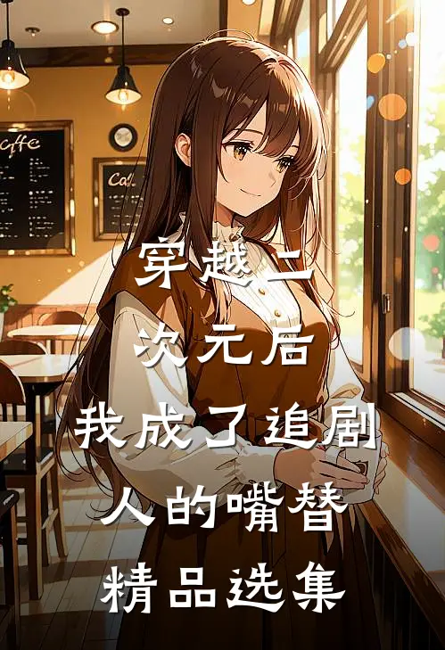 穿越二次元后，我成了追剧人的嘴替精品选集