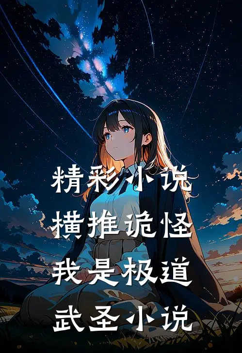 精彩小说横推诡怪我是极道武圣小说