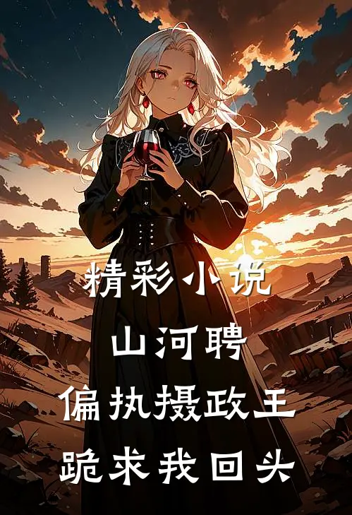 精彩小说山河聘：偏执摄政王跪求我回头