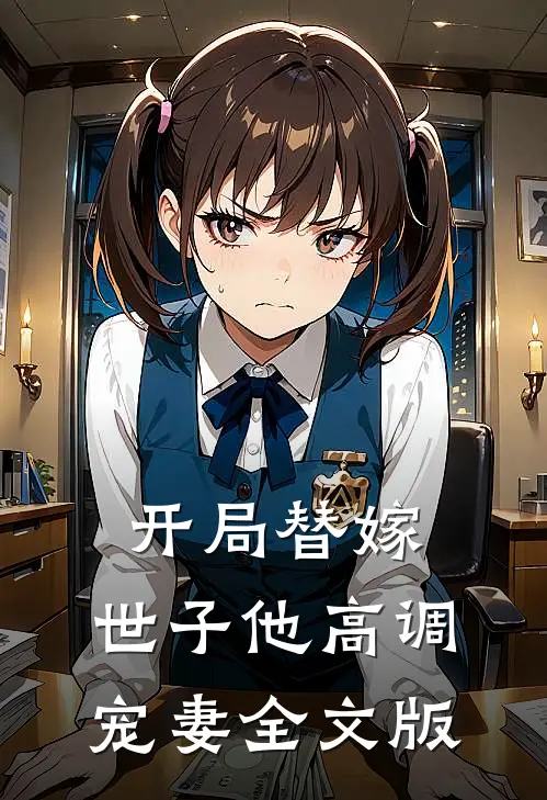 开局替嫁，世子他高调宠妻全文版