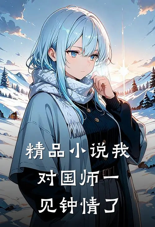 精品小说我对国师一见钟情了