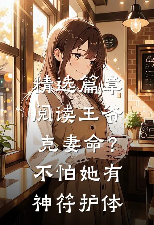精选篇章阅读王爷克妻命？不怕，她有神符护体
