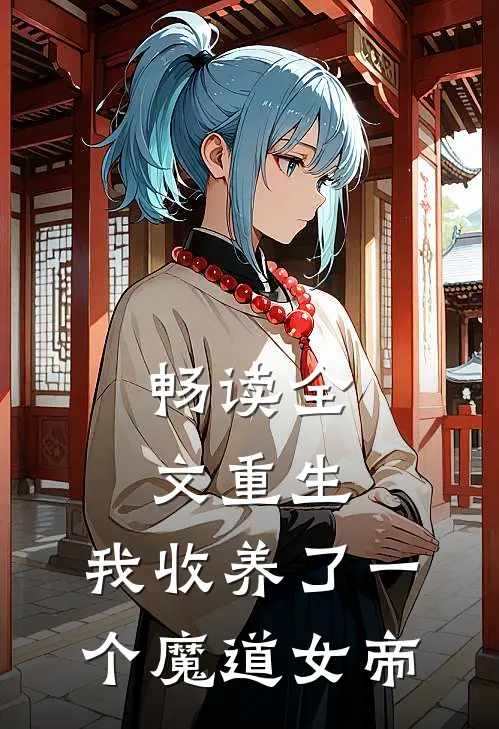 畅读全文重生：我收养了一个魔道女帝