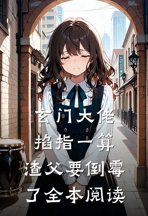 玄门大佬掐指一算，渣父要倒霉了全本阅读