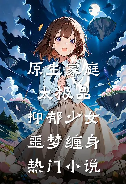 原生家庭太极品，抑郁少女噩梦缠身热门小说