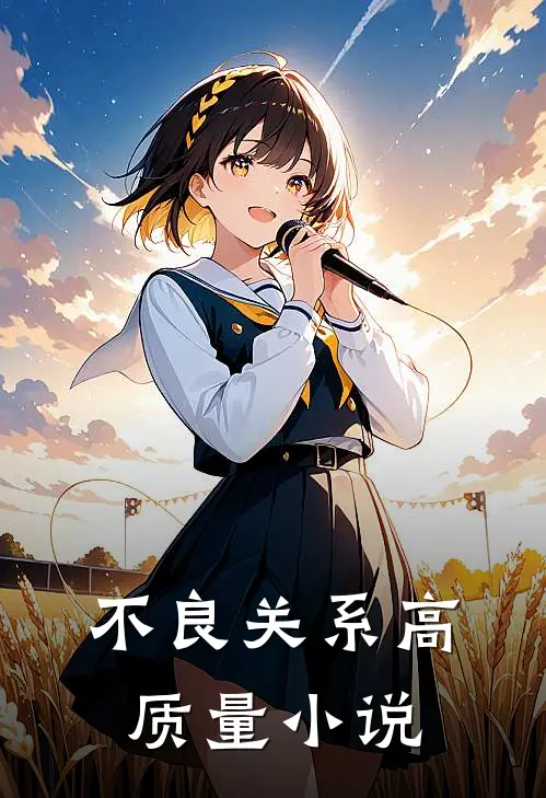 不良关系高质量小说