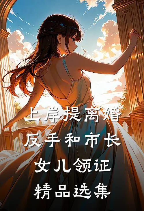 上岸提离婚，反手和市长女儿领证精品选集