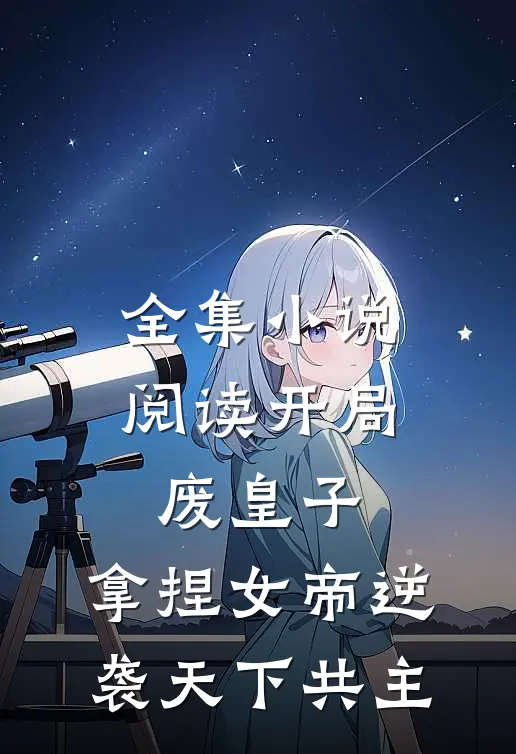 全集小说阅读开局废皇子，拿捏女帝逆袭天下共主