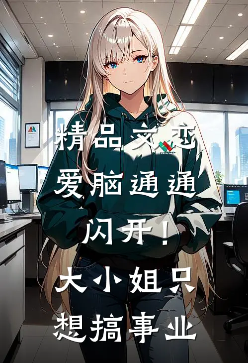 精品文恋爱脑通通闪开！大小姐只想搞事业