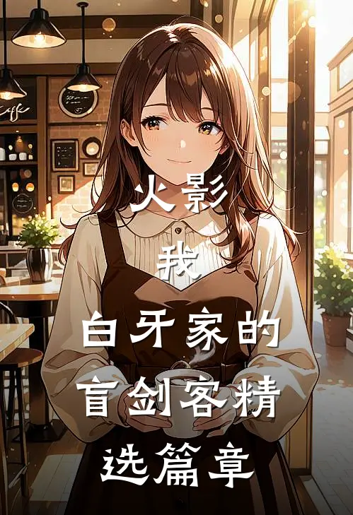 火影：我，白牙家的盲剑客精选篇章