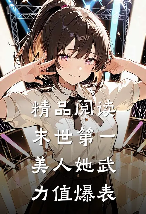 精品阅读末世第一美人她武力值爆表
