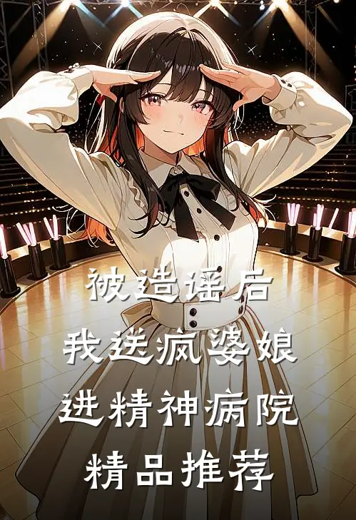 被造谣后，我送疯婆娘进精神病院精品推荐
