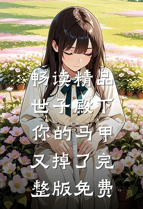畅读精品世子殿下,你的马甲又掉了完整版免费