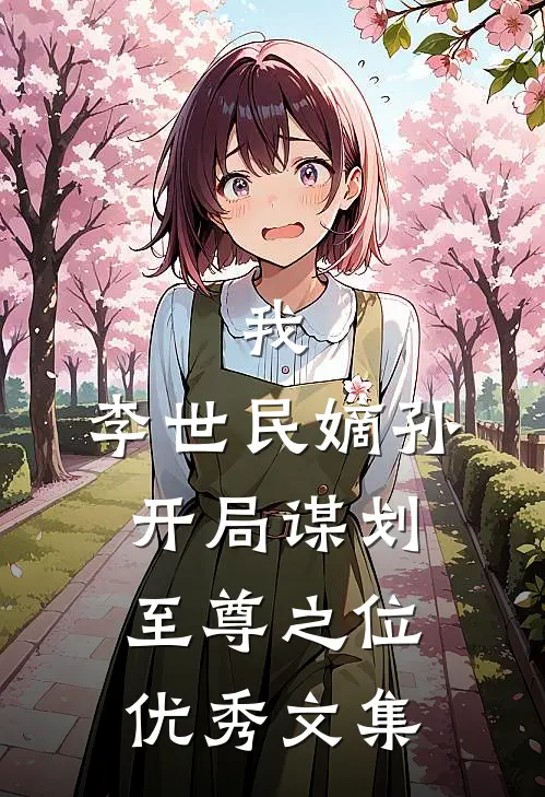 我，李世民嫡孙，开局谋划至尊之位优秀文集