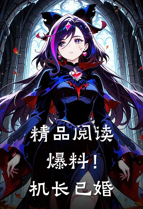 精品阅读爆料！机长已婚
