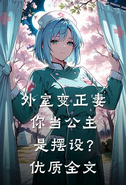 外室变正妻，你当公主是摆设？优质全文