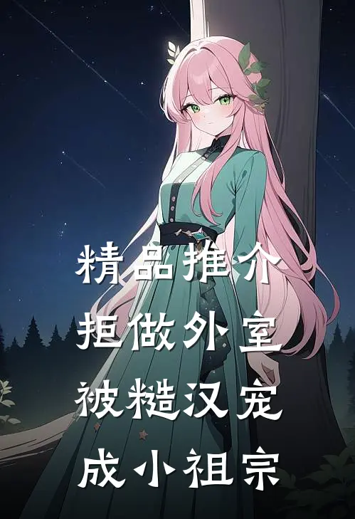 精品推介拒做外室，被糙汉宠成小祖宗