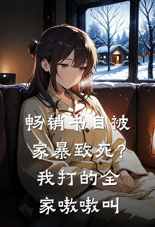 畅销书目被家暴致死？我打的全家嗷嗷叫