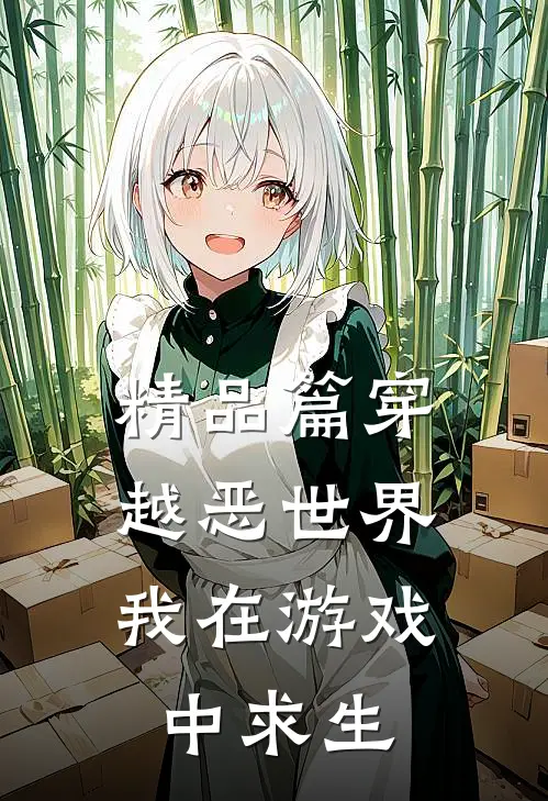 精品篇穿越恶世界：我在游戏中求生