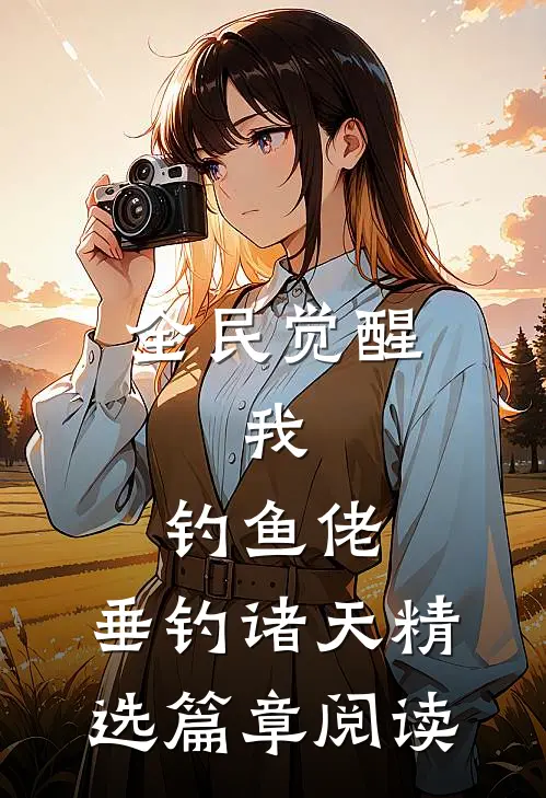 全民觉醒：我，钓鱼佬，垂钓诸天精选篇章阅读