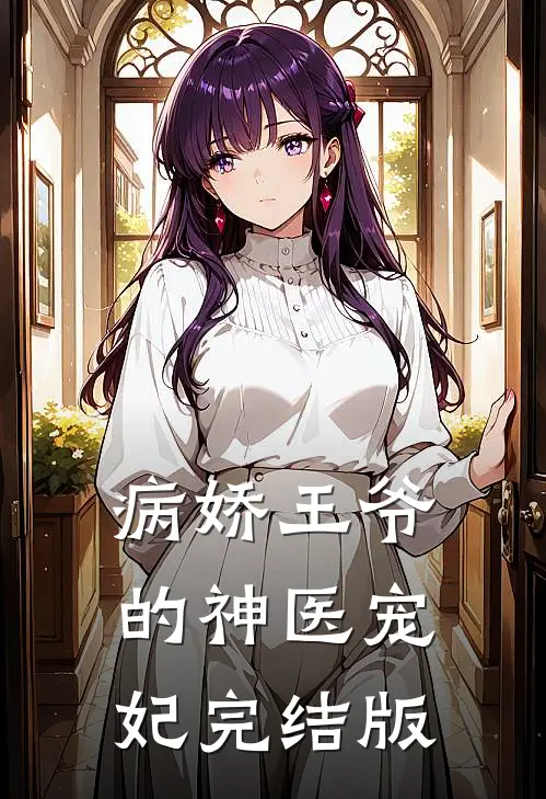 病娇王爷的神医宠妃完结版