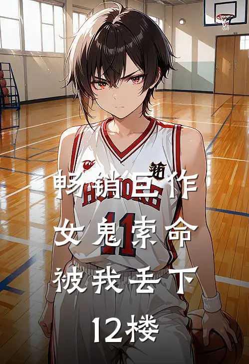 畅销巨作女鬼索命，被我丢下12楼