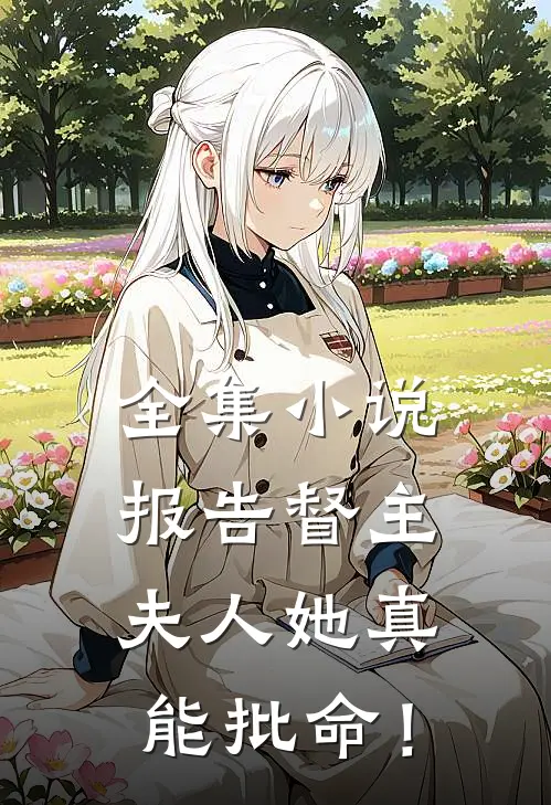 全集小说报告督主，夫人她真能批命！