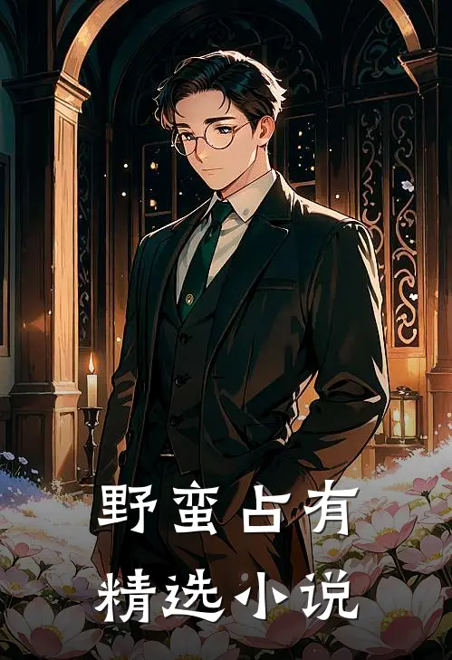 野蛮占有精选小说