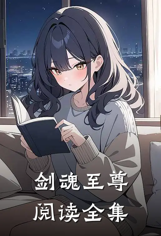 剑魂至尊阅读全集