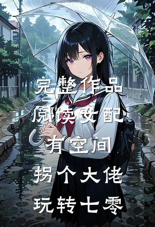 完整作品阅读女配有空间：拐个大佬玩转七零