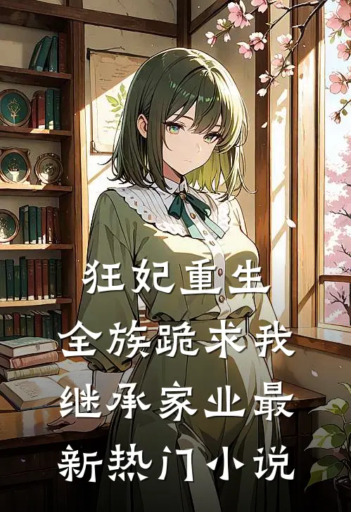 狂妃重生，全族跪求我继承家业最新热门小说