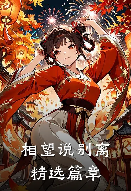 相望说别离精选篇章