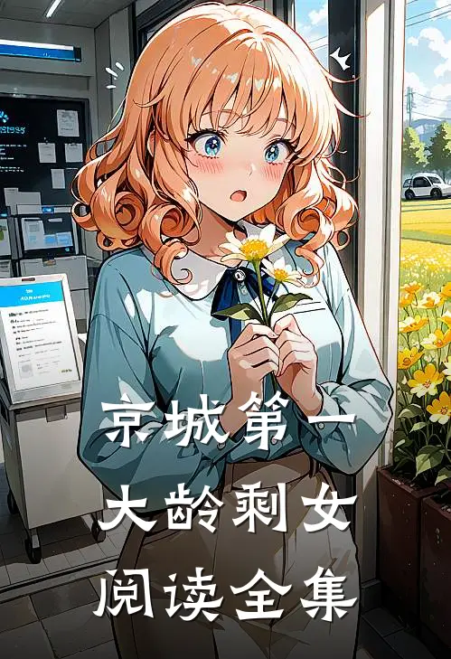 京城第一大龄剩女阅读全集