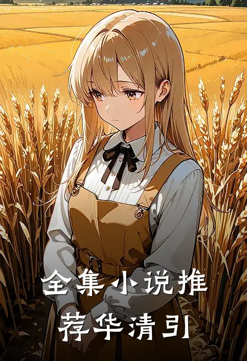 全集小说推荐华清引