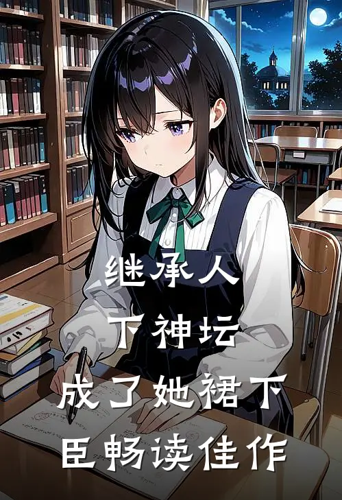 继承人下神坛，成了她裙下臣畅读佳作