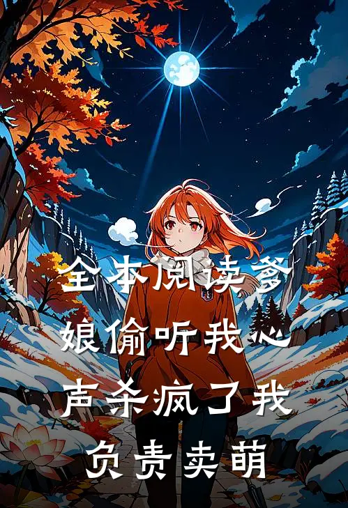 全本阅读爹娘偷听我心声杀疯了我负责卖萌