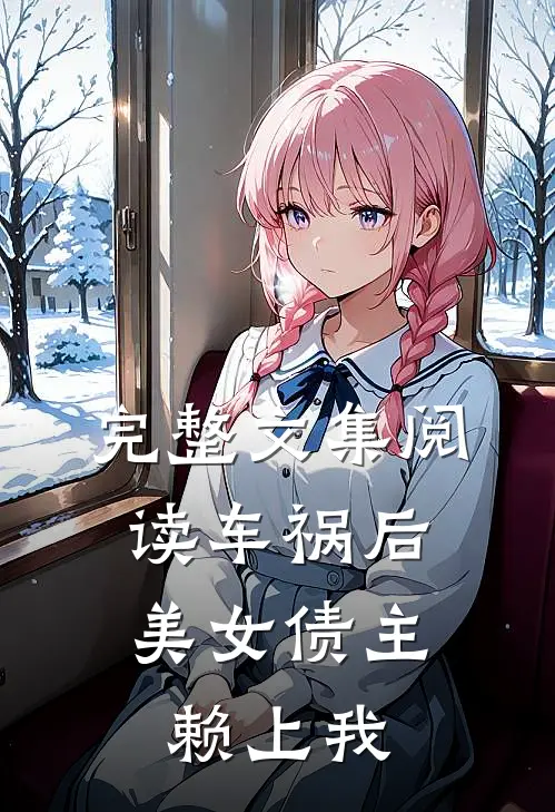 完整文集阅读车祸后，美女债主赖上我