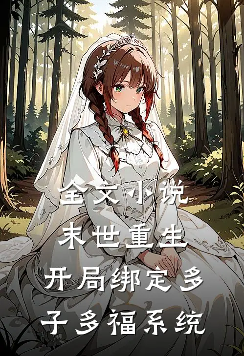全文小说末世重生：开局绑定多子多福系统