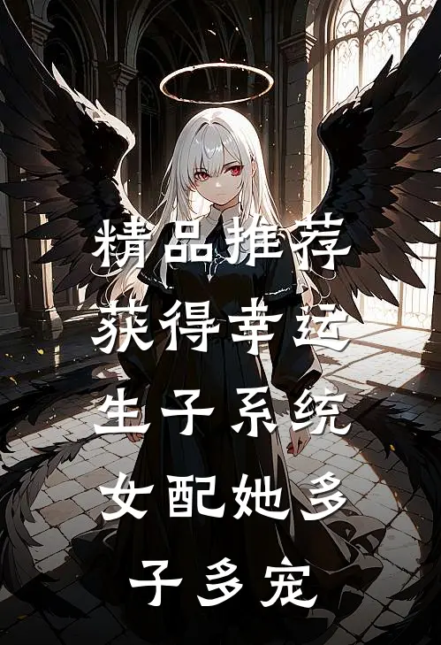 精品推荐获得幸运生子系统，女配她多子多宠