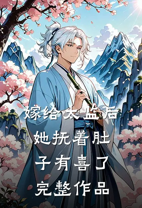 嫁给太监后，她抚着肚子有喜了完整作品