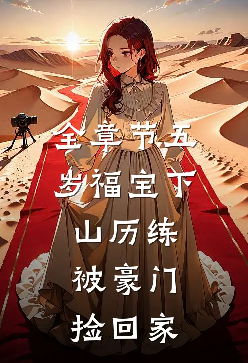 全章节五岁福宝下山历练，被豪门捡回家